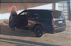 کادیلاک ئێسکەلەید